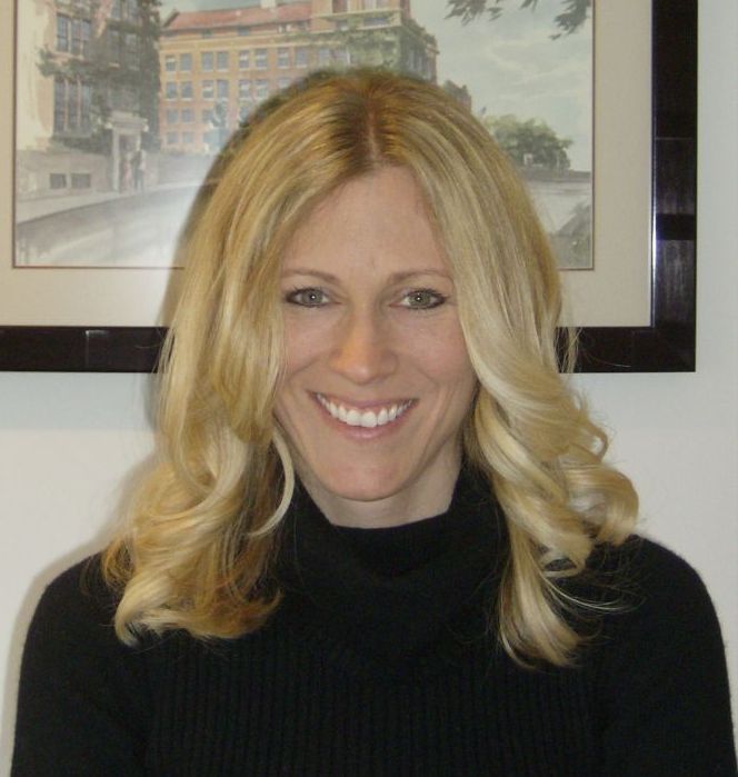 Dr. Amy Gramzow